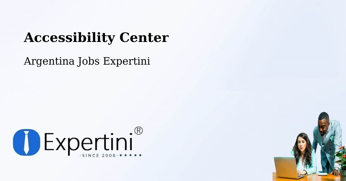 Accessibility Statement – Gálvez - Argentina Jobs Expertini