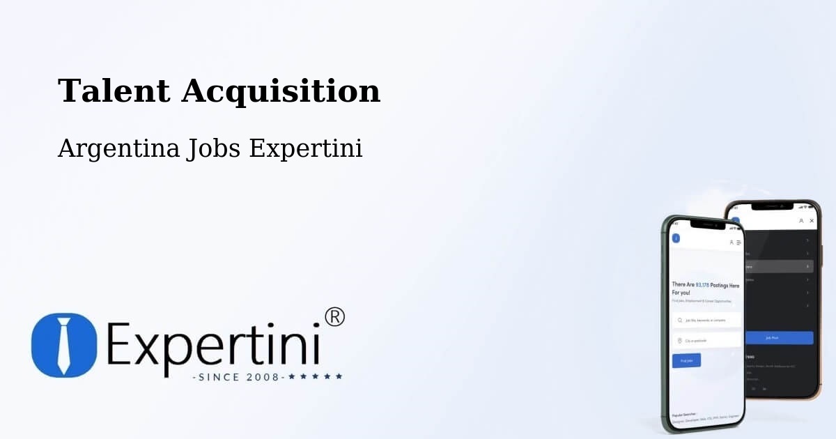 Post Jobs & Find Candidates in Gálvez – Talent Acquisition Solutions - Argentina Jobs Expertini
