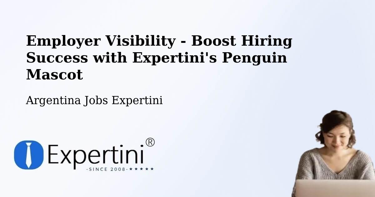 CV and Resume Visibility Optimization – Gálvez - Argentina Jobs Expertini